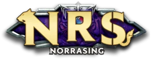 norrasing